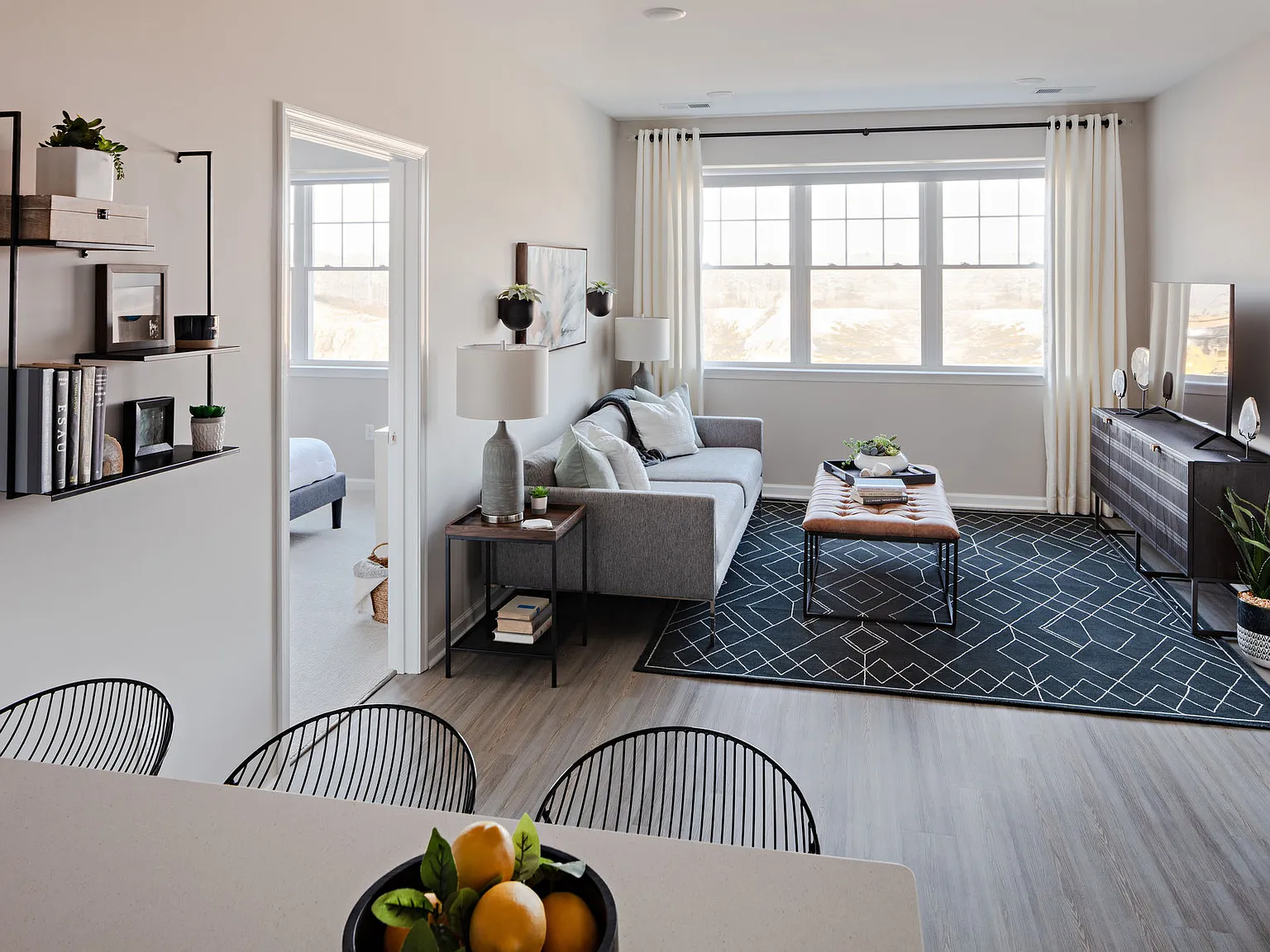 Lofts at Monroe Parke — Photo 4
