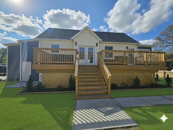 970 Murray St, Hammond, IN 46320