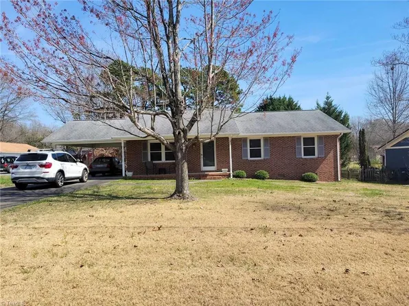 107 Craig Dr, Archdale, NC 27263