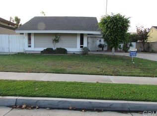 1242 Vina Del Mar Ave, Placentia, CA 92870