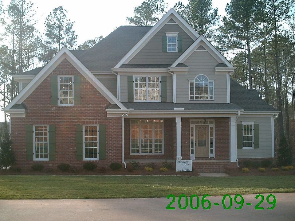 Beautiful and Wooded Privacy!
