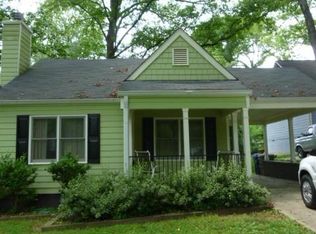 61 Doyle St SE #0, Atlanta, GA 30317