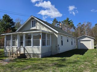 689 Glen Rd, Jay, NY 12941