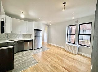 830 W 177th St #3HH, New York, NY 10033