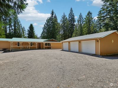 37310 236th Avenue SE, Enumclaw, WA, 98022