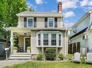 26 York Ave, Rye, NY 10580