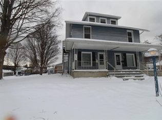 247 Princeton Ave, Corning, NY 14830