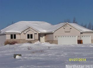 1170 160th Ave, Ogilvie, MN 56358