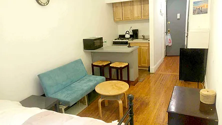 Rented by Downtown Mgt & Realty LLC