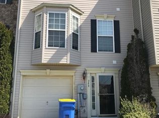 248 Country Ridge Dr, Red Lion, PA 17356