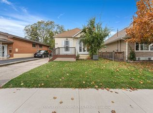 39 Delena Ave N, Hamilton, ON L8H 6B5