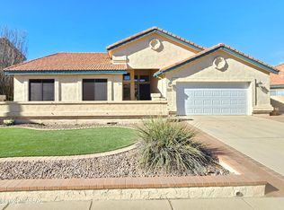 520 S Chalet Ave, Tucson, AZ 85748
