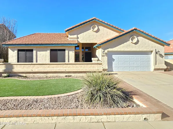 520 S Chalet Ave, Tucson, AZ 85748
