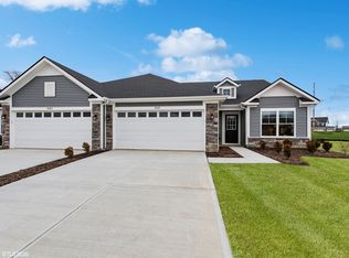 19377 Astoria Ave, Sheridan, IN 46069