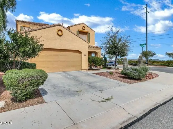 12022 W LEATHER Lane, Peoria, AZ 85383