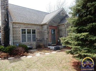 7149 SE 69th St, Berryton, KS 66409