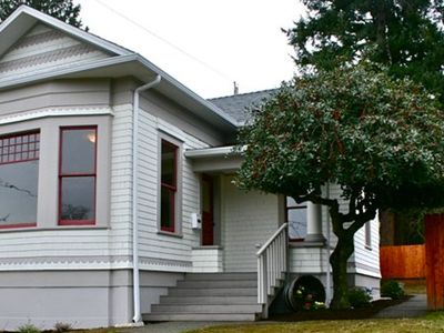 802 E Laurel St, Bellingham, WA, 98225