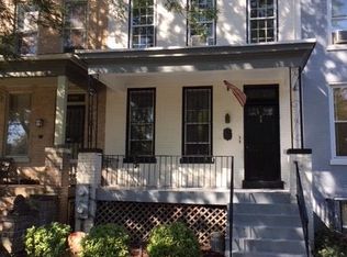 1502 Potomac Ave SE APT B, Washington, DC 20003