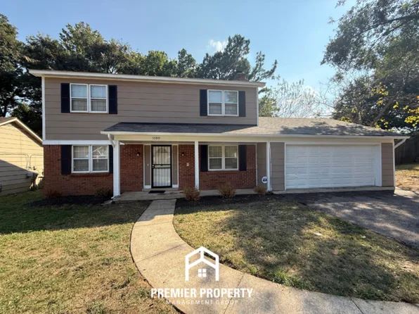 5599 Sweet Gum Dr, Memphis, TN 38134