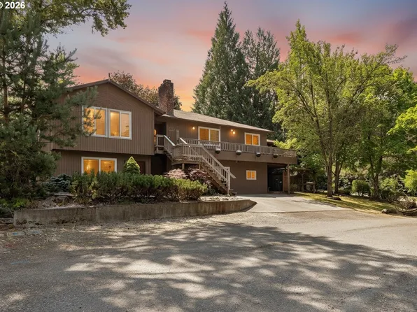 1129 NW Connell Ave, Hillsboro, OR 97124