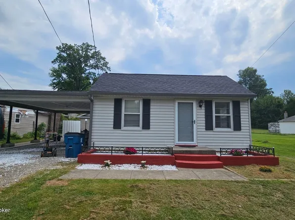 1224 Lipps Ln, Louisville, KY 40219