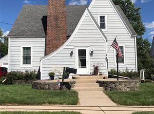 629 Wells St, Darlington, WI 53530