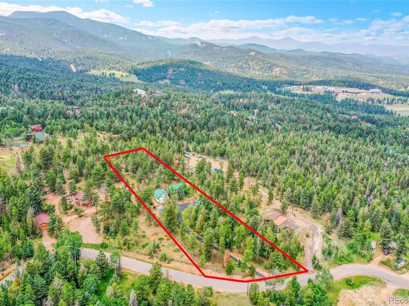 10951 Kitty Drive, Conifer, CO 80433