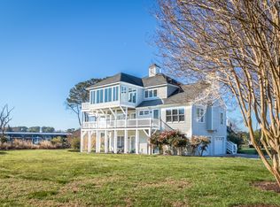 93 Crowsnest Court, Heasthville, VA 22473