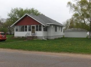 1221 3rd St, Waubun, MN 56589