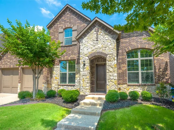 4644 Pony Ct, Carrollton, TX 75010
