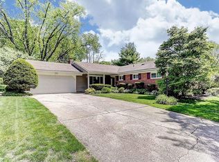 4824 Sunray Rd, Dayton, OH 45429
