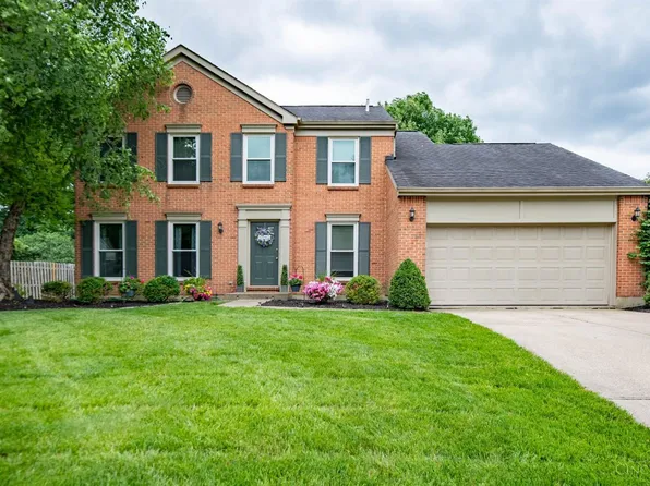 443 Woodwick Ct, Cincinnati, OH 45255