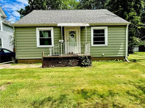 1516 Ohio Ave, Ashtabula, OH 44004