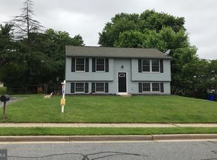 1387 Rollinghouse Dr, Frederick, MD 21703