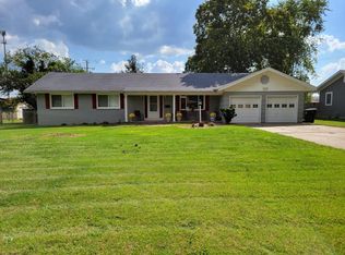 616 W Sylvania St, Springfield, MO 65807