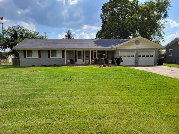 616 W Sylvania Street, Springfield, MO 65807