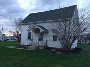 129 Jackson St, Sunman, IN 47041