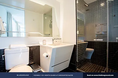 Rented by The Blueground