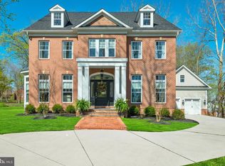 8204 Ruxton Crossing Ct, Towson, MD 21204