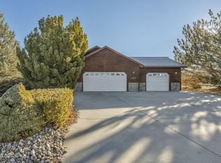 1317 Bridle Way, Minden, NV 89423