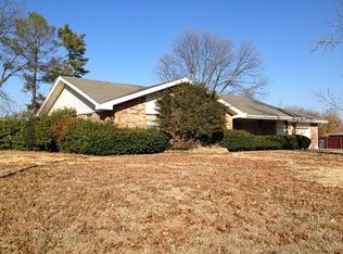 2211 Cloverleaf Pl, Ardmore, OK 73401