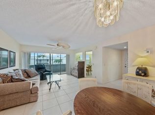 170 Capri Way #D, Delray Beach, FL 33484