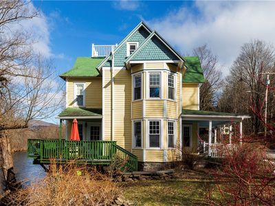 98 Delaware Ave, Delhi, NY, 13753
