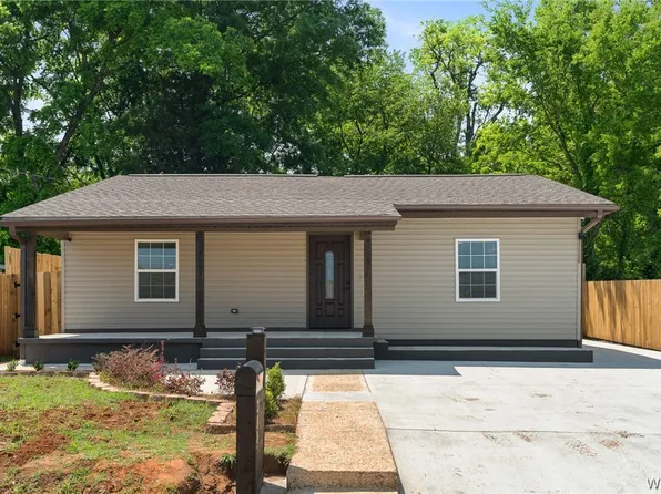 3117 Dragons Ln, Tuscaloosa, AL 35401