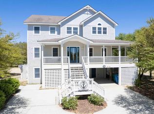 132 Duck Landing Ln #17, Kitty Hawk, NC 27949