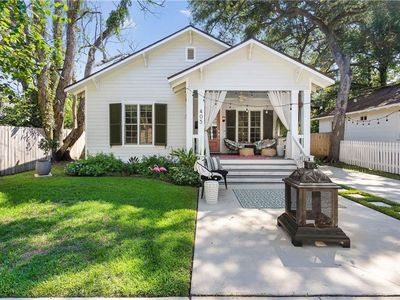 405 Chatham Street, Mobile, AL, 36604