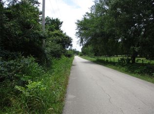 Robinson Rd, Emory, TX 75440