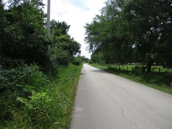 Robinson Rd, Emory, TX 75440