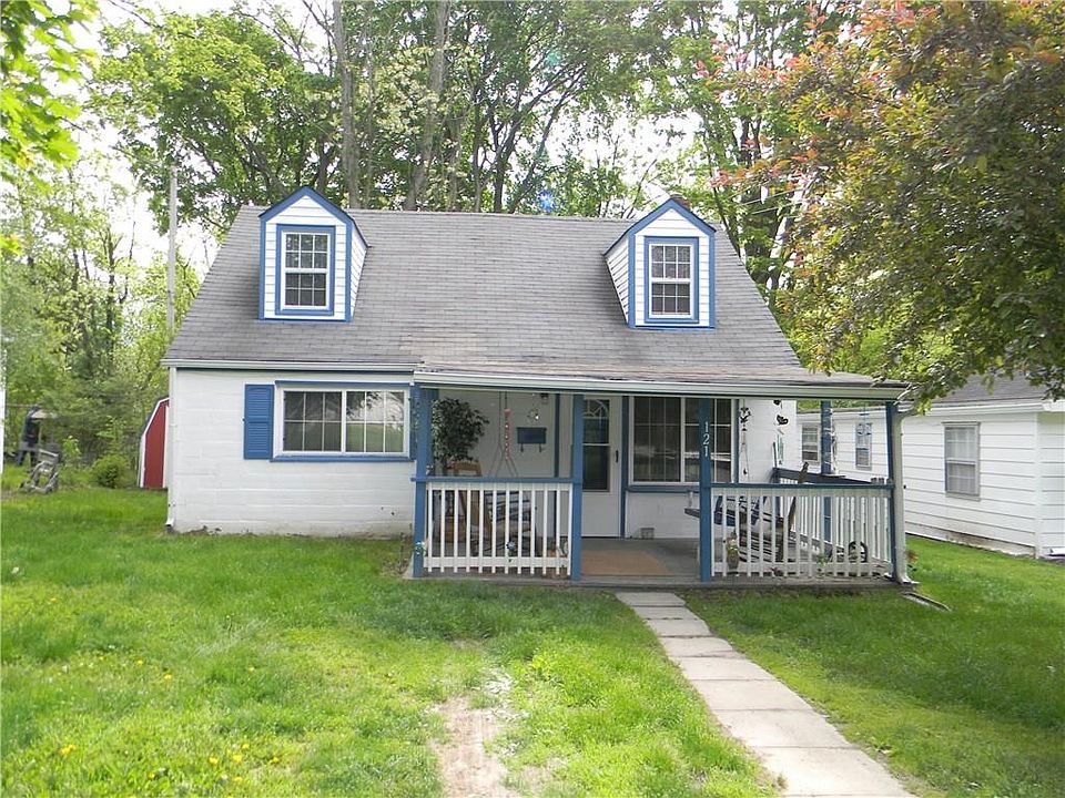 1st image of 121 Bosstick Ave