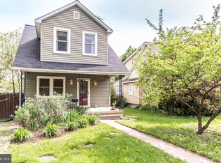 3114 White Ave, Baltimore, MD 21214